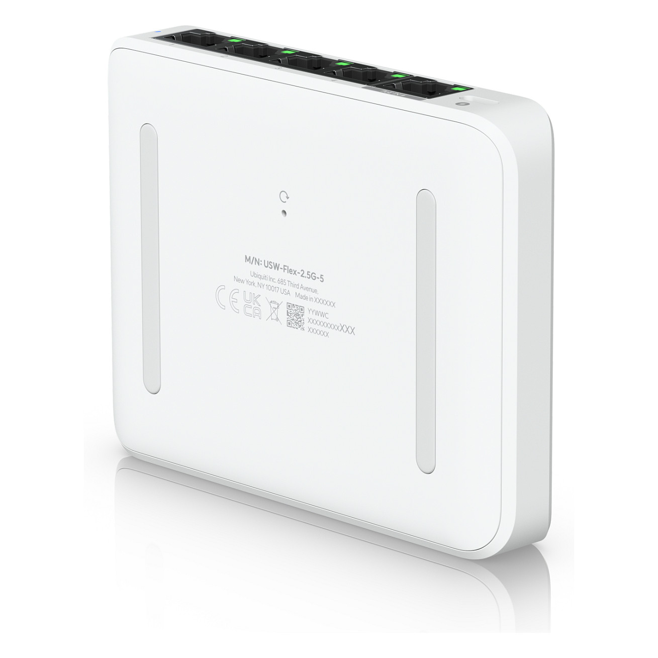 5P Ubiquiti USW-Flex-2.5G-5 M - 4