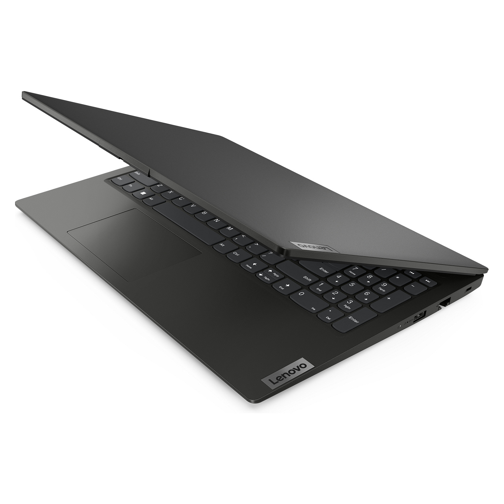 Laptop Lenovo V15 AMD G4 / Ryzen 5-7520U / 8GB LPDDR5 / 256GB / 15.6" Full HD TN / AMD Radeon 610M / DE  / e zezë - 14