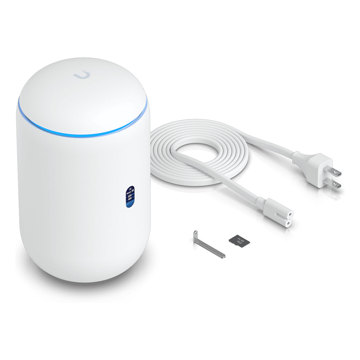 Ruter UbiQuiti UniFi Dream Router 7 - 6
