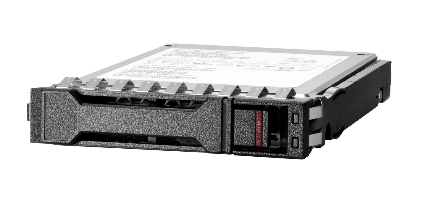 HDD për Server HPE 2.4TB / P28618-B21 / SAS 12G / 10K RPM / SFF 2.5" / SED FIPS / Basic Carrier /  - Box