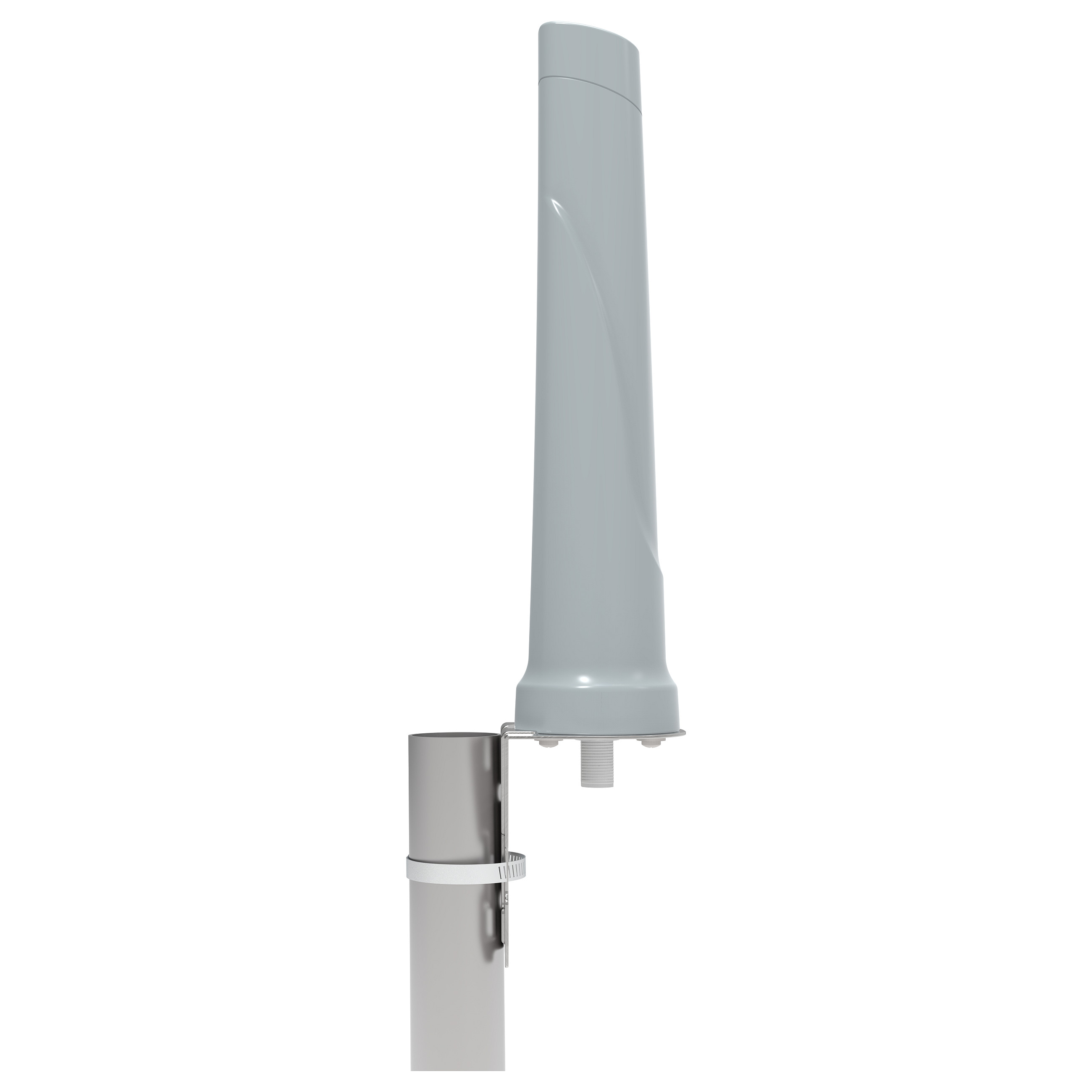 Aksesorë për Rrjet Poynting Antennas Wi-Fi M2M A-OMNI-0707-01-V1 gri N-TYPE (f) 0.30cm - 2
