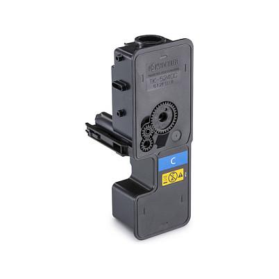Toner Kyocera TK-5240C, 3,000 faqe - Blu - 1
