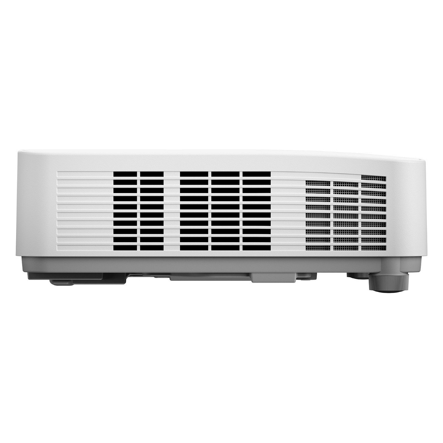 Projektor Sharp P701U / LCD Laser / 7000 ANSI Lumen / WUXGA / HDMI+USB – Bardhë - 7