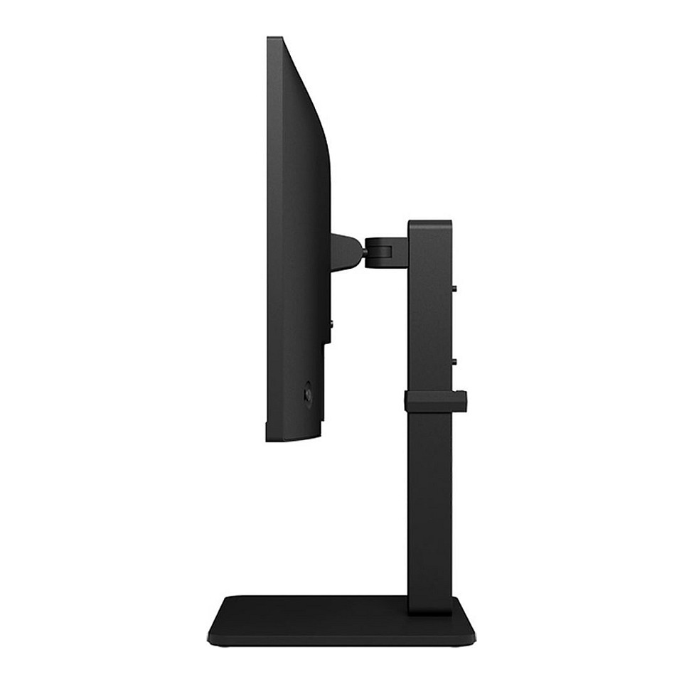 Monitor LG 24BA550-B / 23.8"/ Full HD IPS LCD / 100Hz / 5ms / HDMI+DP+VGA - Zezë - 5
