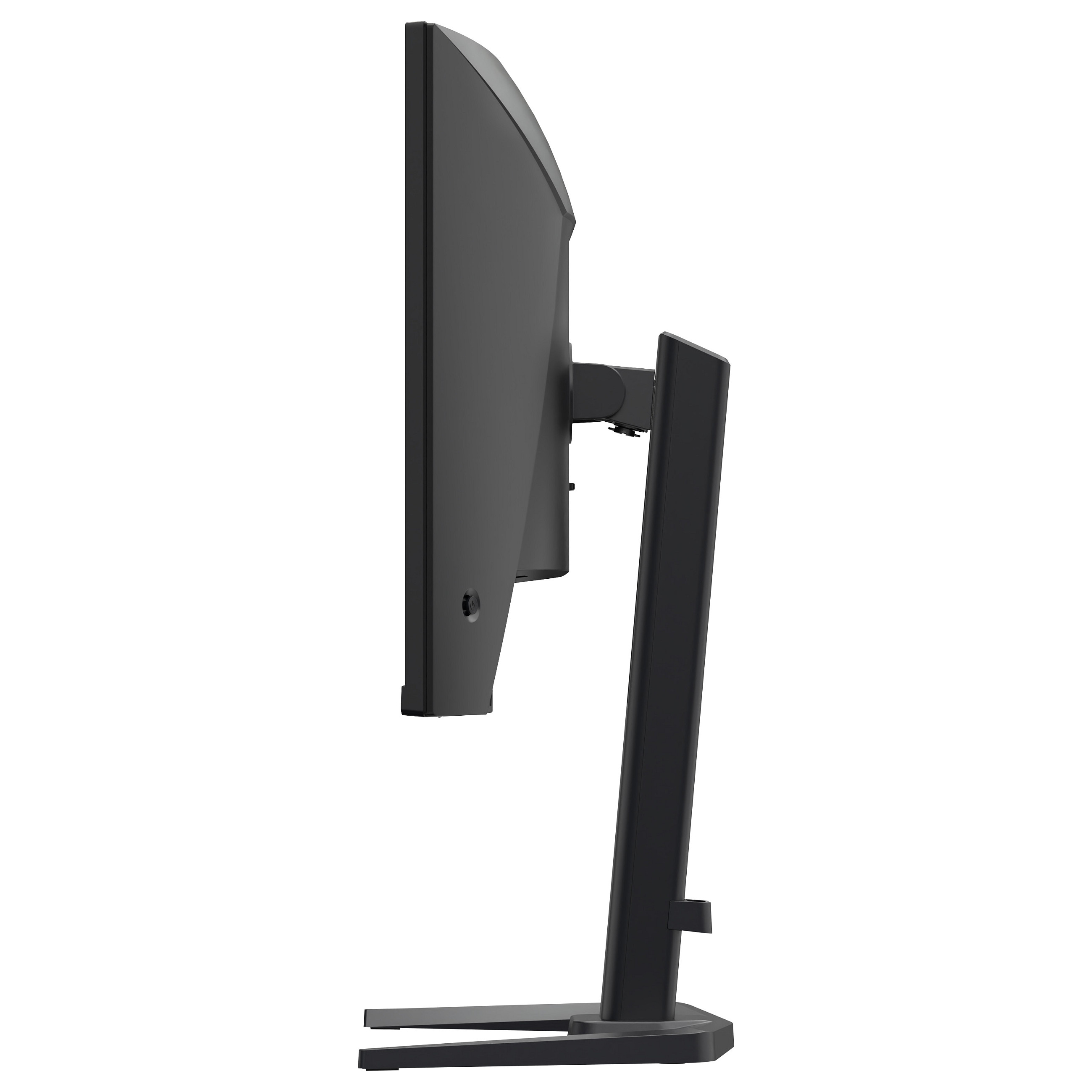 Monitor Gaming iiyama G-Master GCB2784HSU-B1 / 27"/ Full HD VA / Curved / 240Hz / 0.7ms / HDMI+USB+DP - Zezë - 13