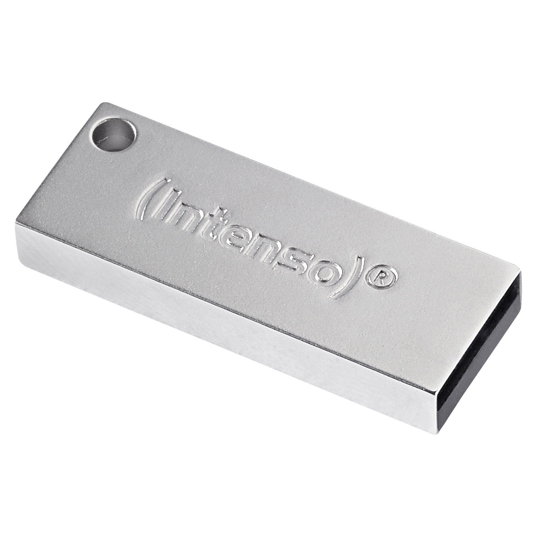 USB Flash Drive Intenso Premium Line / 32GB / USB 3.2 Gen 1 Type-A - Argjend