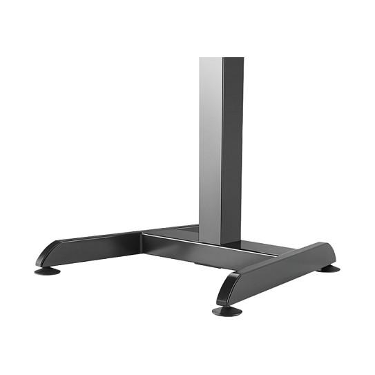 Tavolinë Elektrike LogiLink EO0014, Sit-Stand, 1 Motor, 720–1220 mm, 37 kg - Zezë - 5