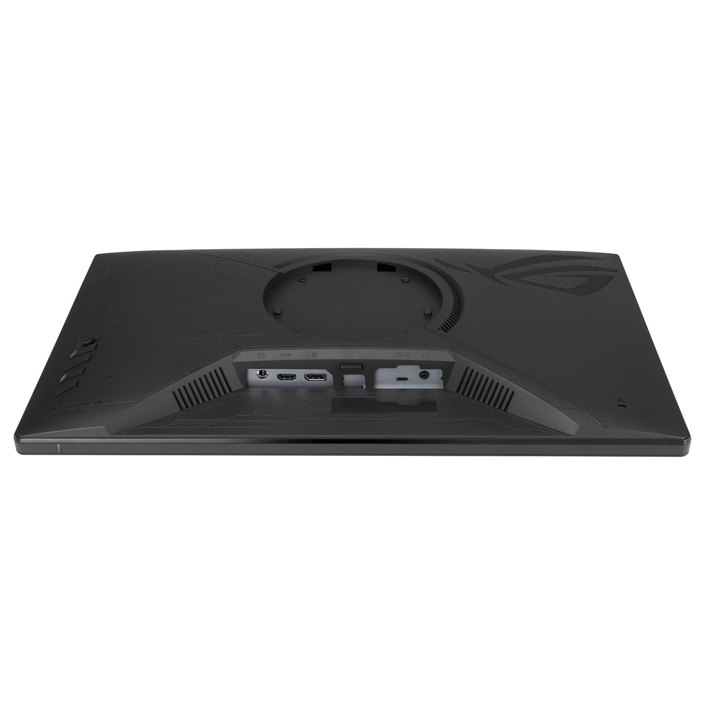 Monitor Gaming ASUS ROG Strix XG259CS / 24.5" / Full HD Fast IPS LCD / 180Hz / 1ms / USB-C+HDMI+DP - Zezë - 7