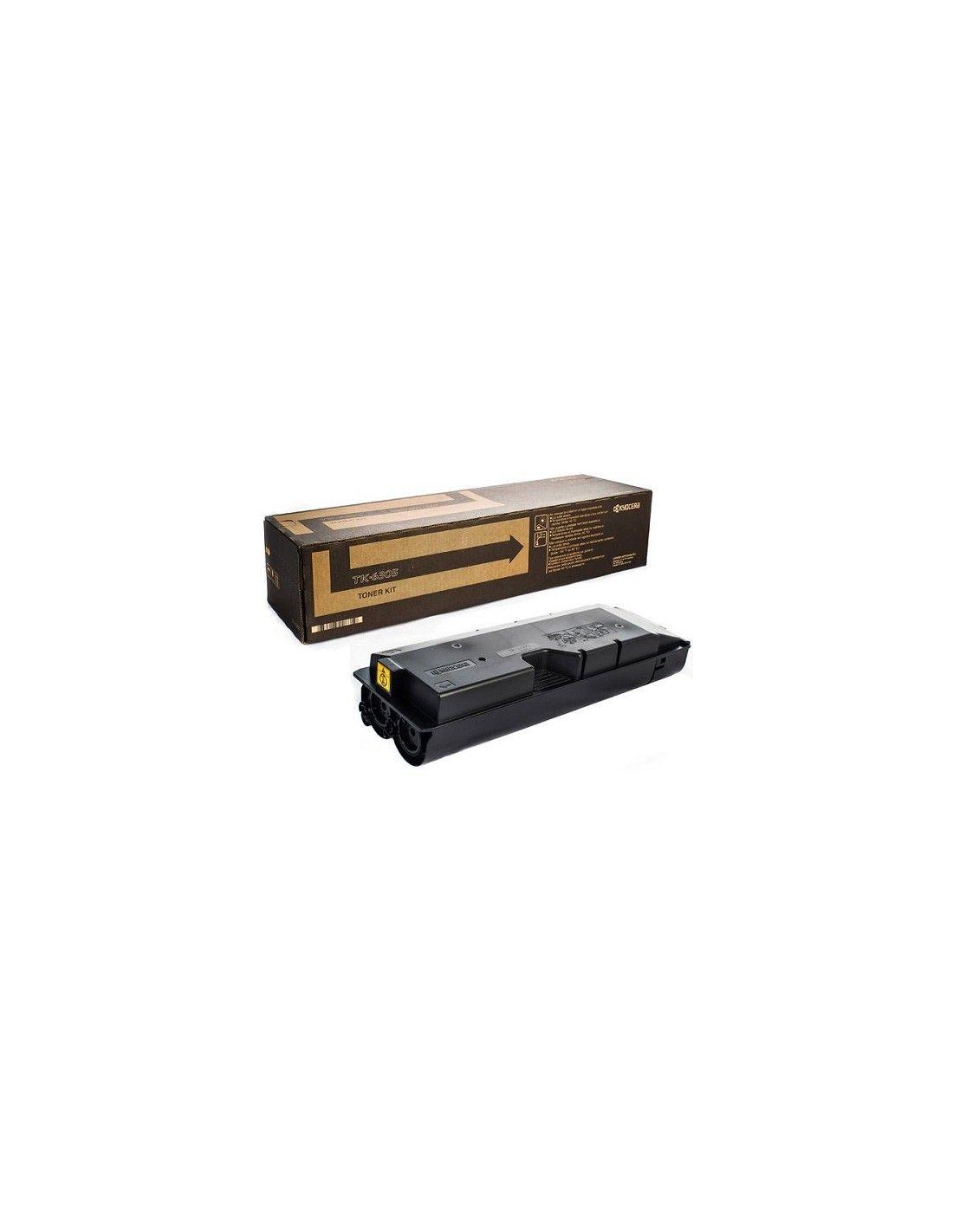 Toner Kyocera TK-6305 / 1T02LH0NL1 / 35.000 faqe – Zezë - 1