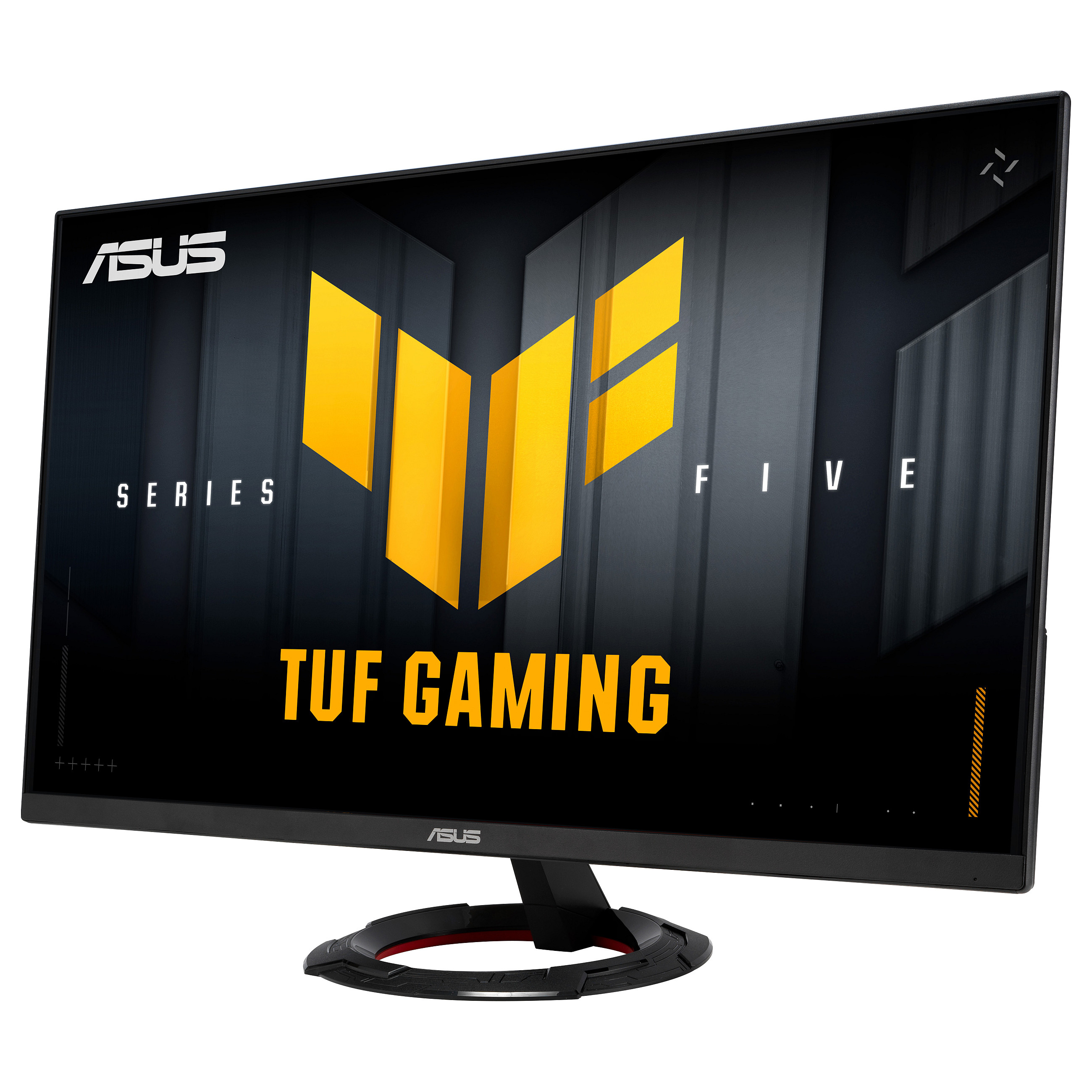 Monitor Gaming ASUS TUF VG279Q5R / 27"/ Full HD Fast IPS / LED /200Hz / 1ms / HDMI + DisplayPort + HDCP - Zezë - 1