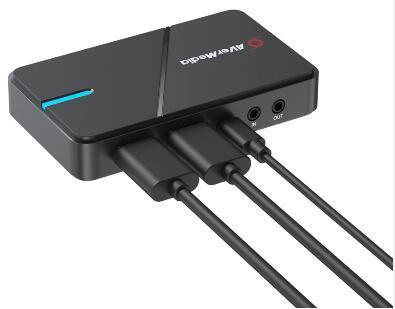 Aksesorë për Konzola AVerMedia Live Gamer EXTREME 3 / GC551G2 / USB 3.2 Gen 1 / HDMI 2.0 / 4K30 Capture / 4K60 HDR Pass-Through – Zezë - 3