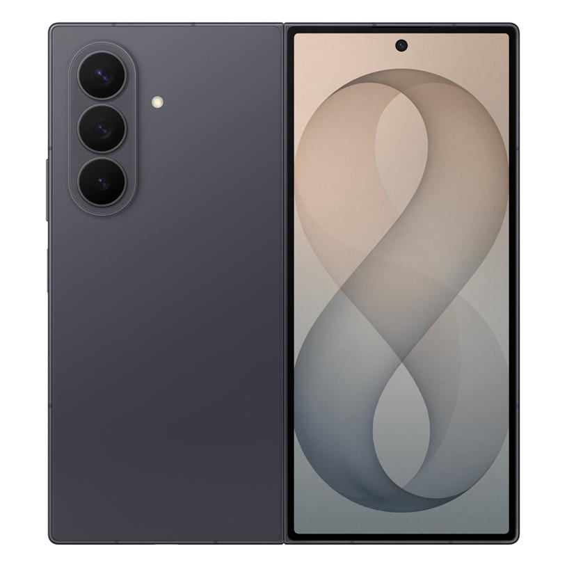 Telefon Samsung Galaxy Z Fold8 Ultra 5G / 16GB / 1TB - Grafit - 3