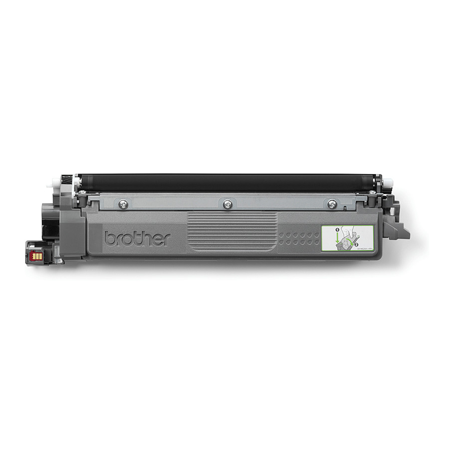 Toner Original Brother TN-249BK Cartridge / 4,500 faqe (ISO/IEC 19798) - Zezë - 3