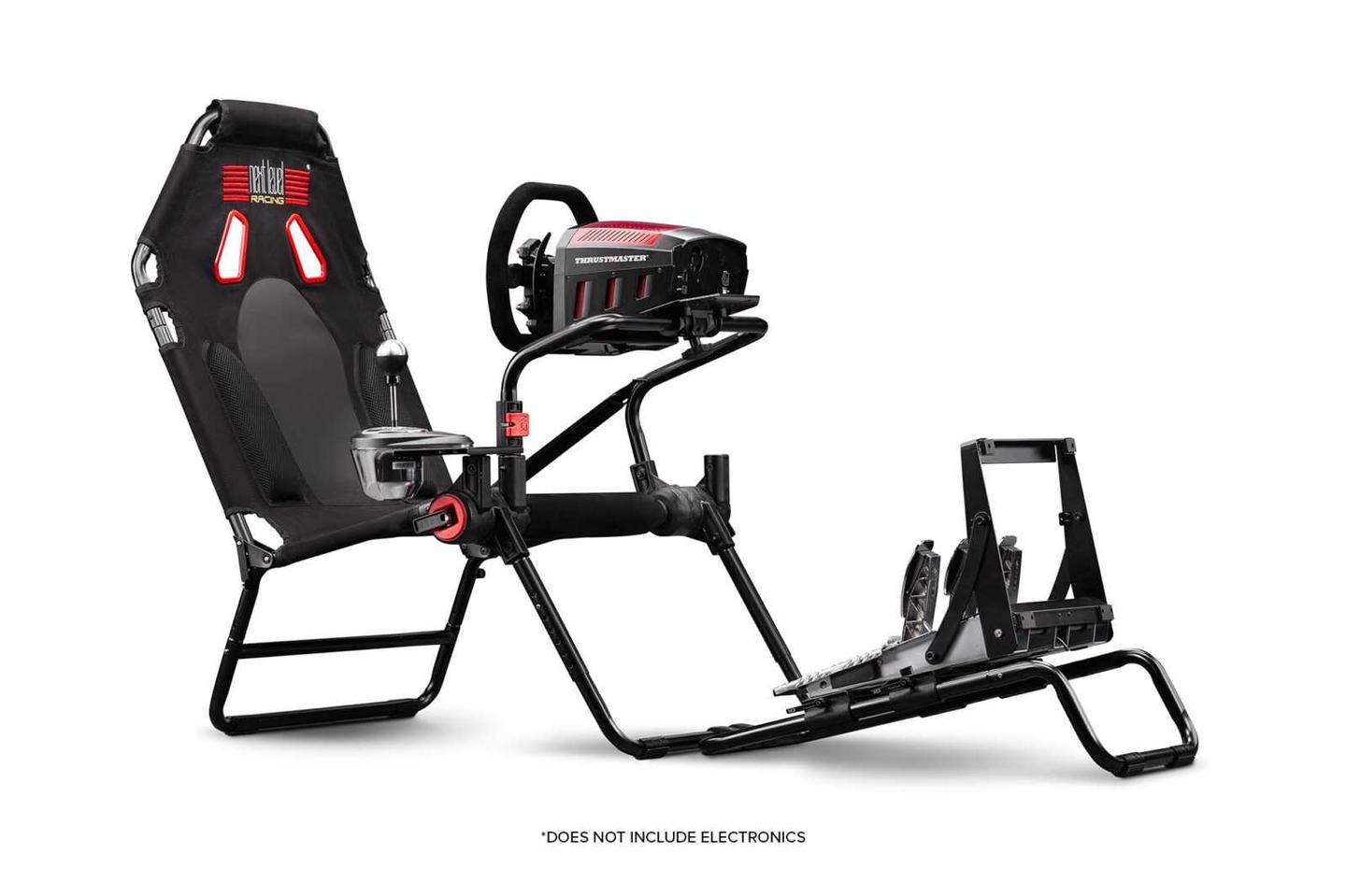 Karrige Gaming Next Level Racing GTLITE Racing Cockpit / NLR-S021 – Zezë - 1