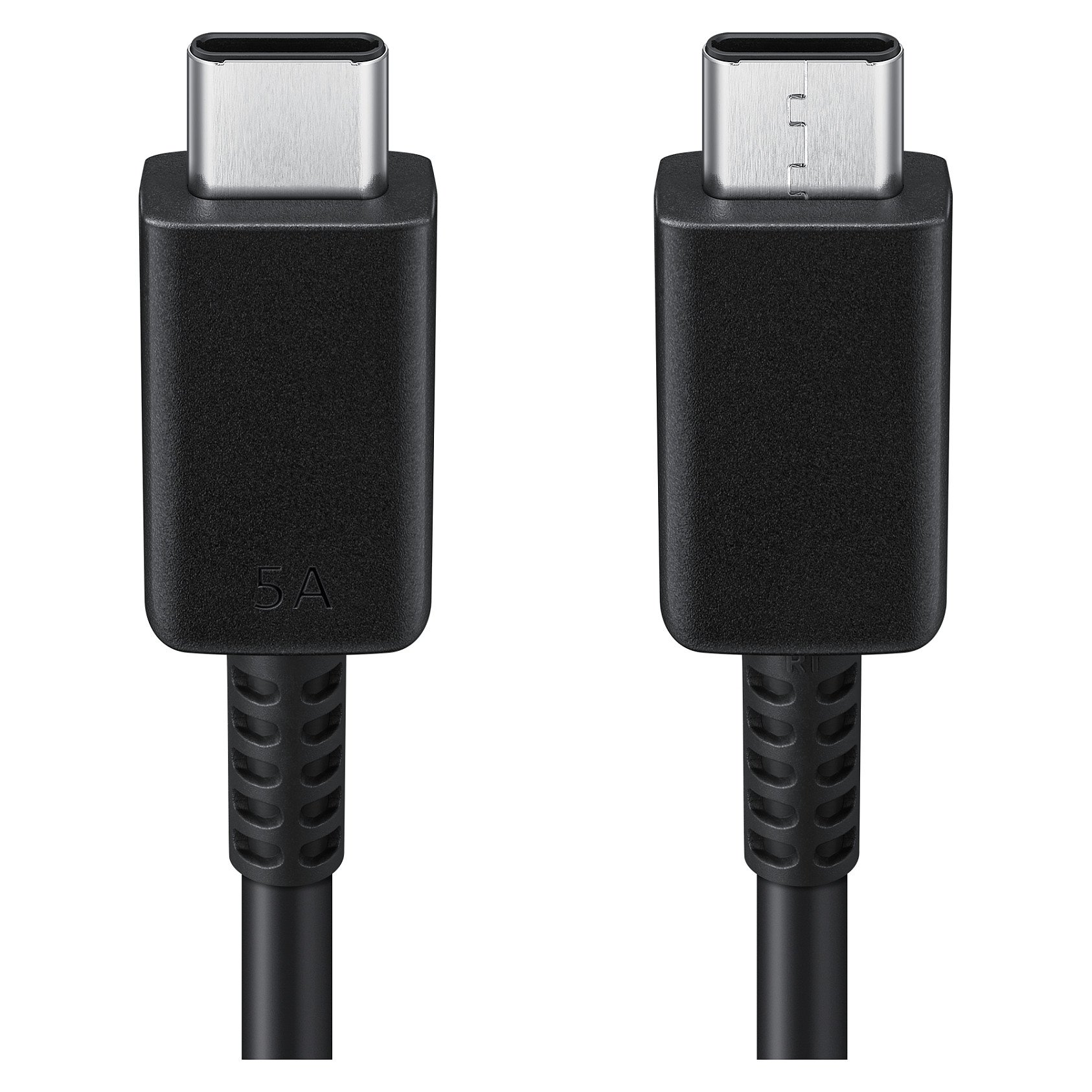 Kabllo SAMSUNG USB-C to USB-C – 100W – Zezë - 3