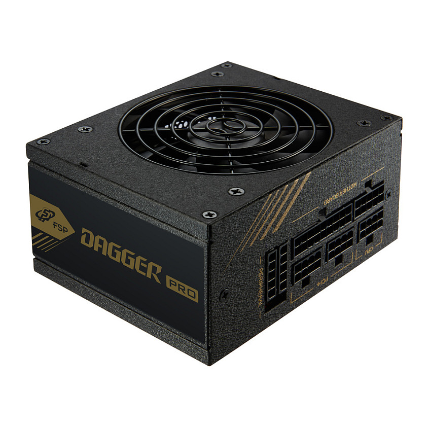 Furnizues Energjie PSU 650W FSP DAGGER PRO 650 Kabelmanagement - 1