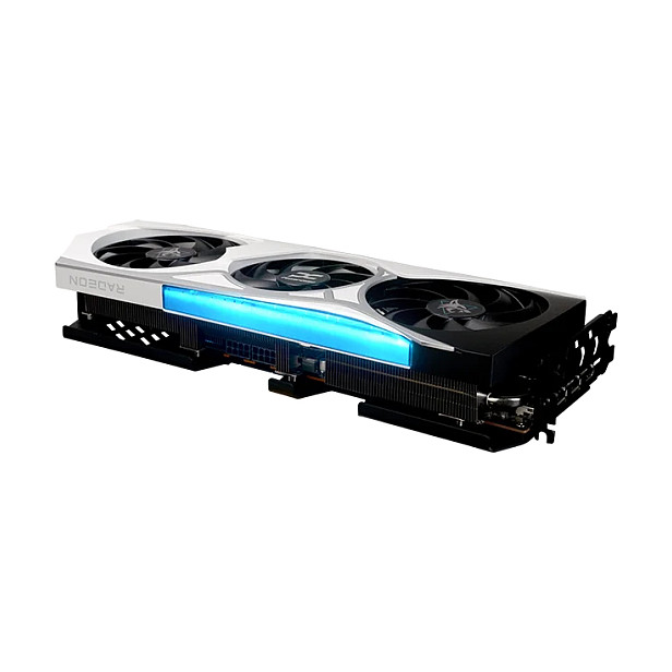 Kartelë Grafike AMD PowerColor Radeon RX 9070 XT Hellhound Reva OC 16GB GDDR6 (Triple Fan) - 3