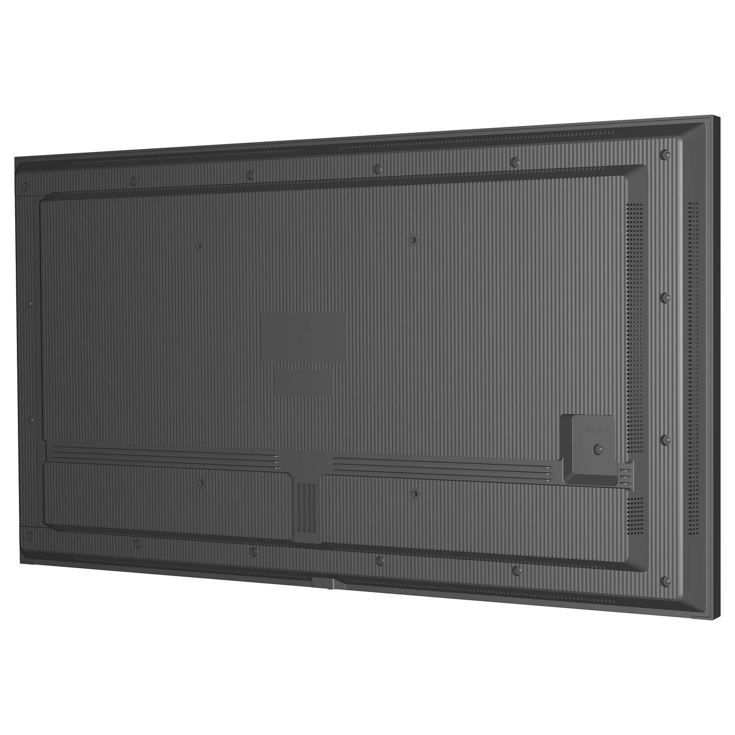 Digital Signage, iiyama ProLite LH4364UHS-B1AG, 43", 4K UHD, VA, Android 14, Wi-Fi, 2xHDMI, USB-C - Zezë - 12