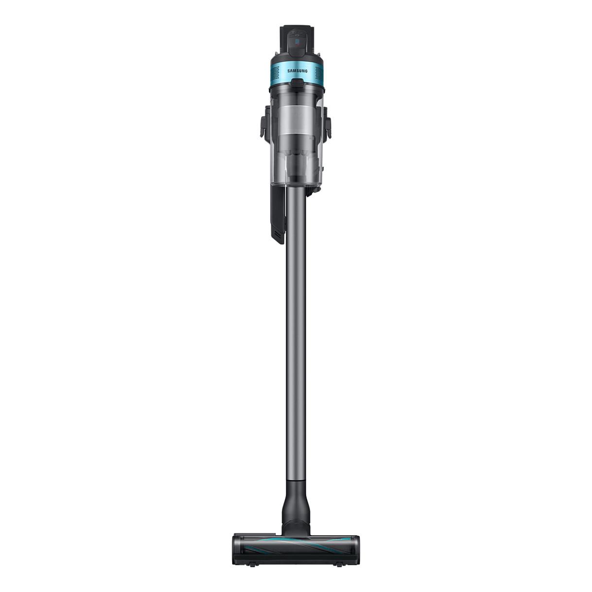 Fshesë me Vakum Samsung Jet 75E Pet / 200AW / 550W / 0.8L / 60min / 21.6V / Digital Inverter – Zezë - 26