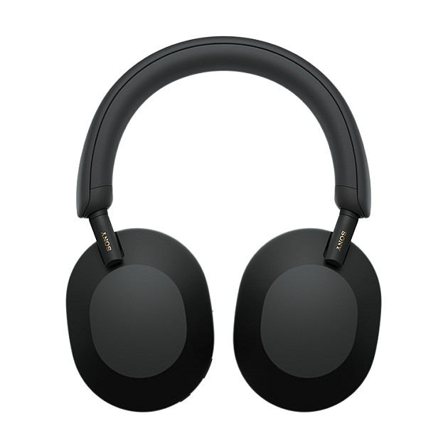 Kufje pa Kabllo Sony WH-1000XM5SA Over-Ear Headphone – Zezë - 5