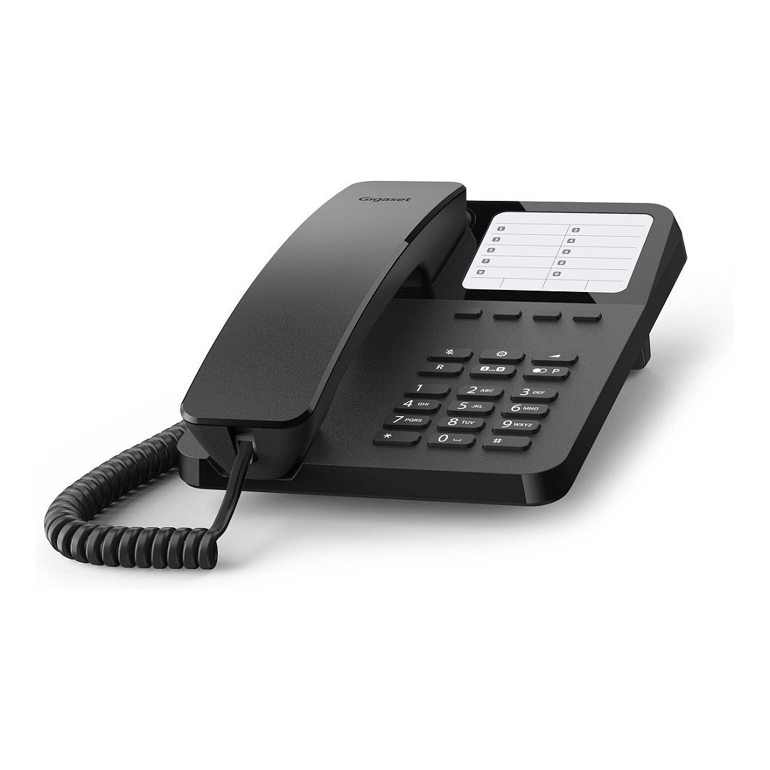 VoIP Gigaset DESK 400 zi - 2