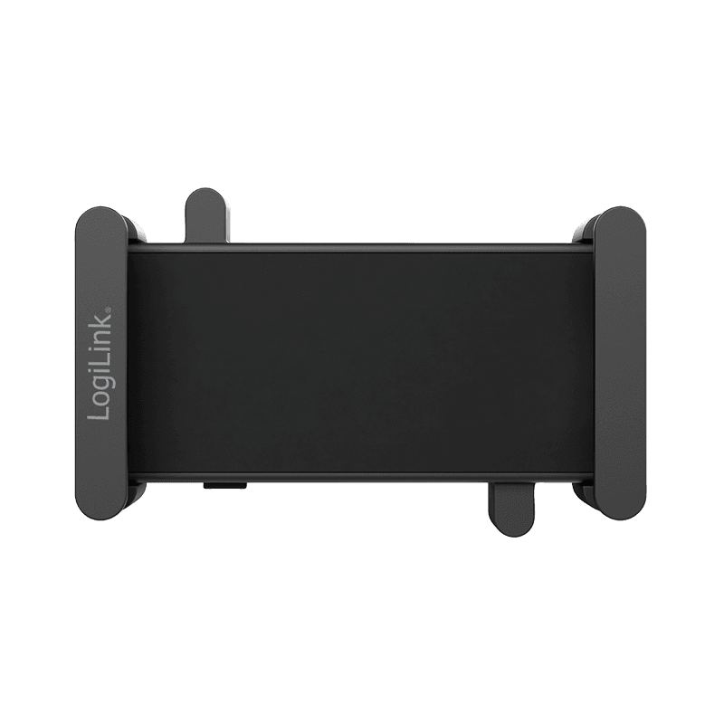 Mbajtëse për Tablet LogiLink BP0148 / Universal VESA / 4,7–12,9" - Zezë