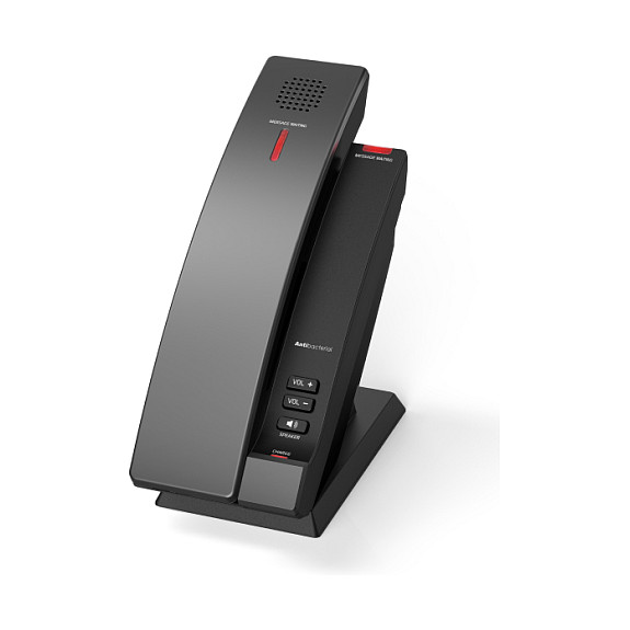 Telefon VoIP Snom HD101 / DECT & PoE - Zezë