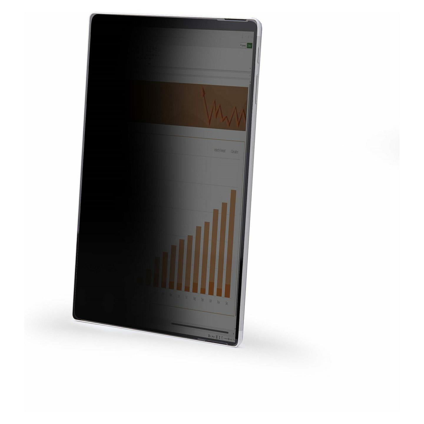 Filtër Privatësie StarTech.com 13SP-PRIVACY-SCREEN, 13 inç, 4-Way, me Prekje, për Microsoft Surface Pro 8/9/X/11 – Zezë - 3
