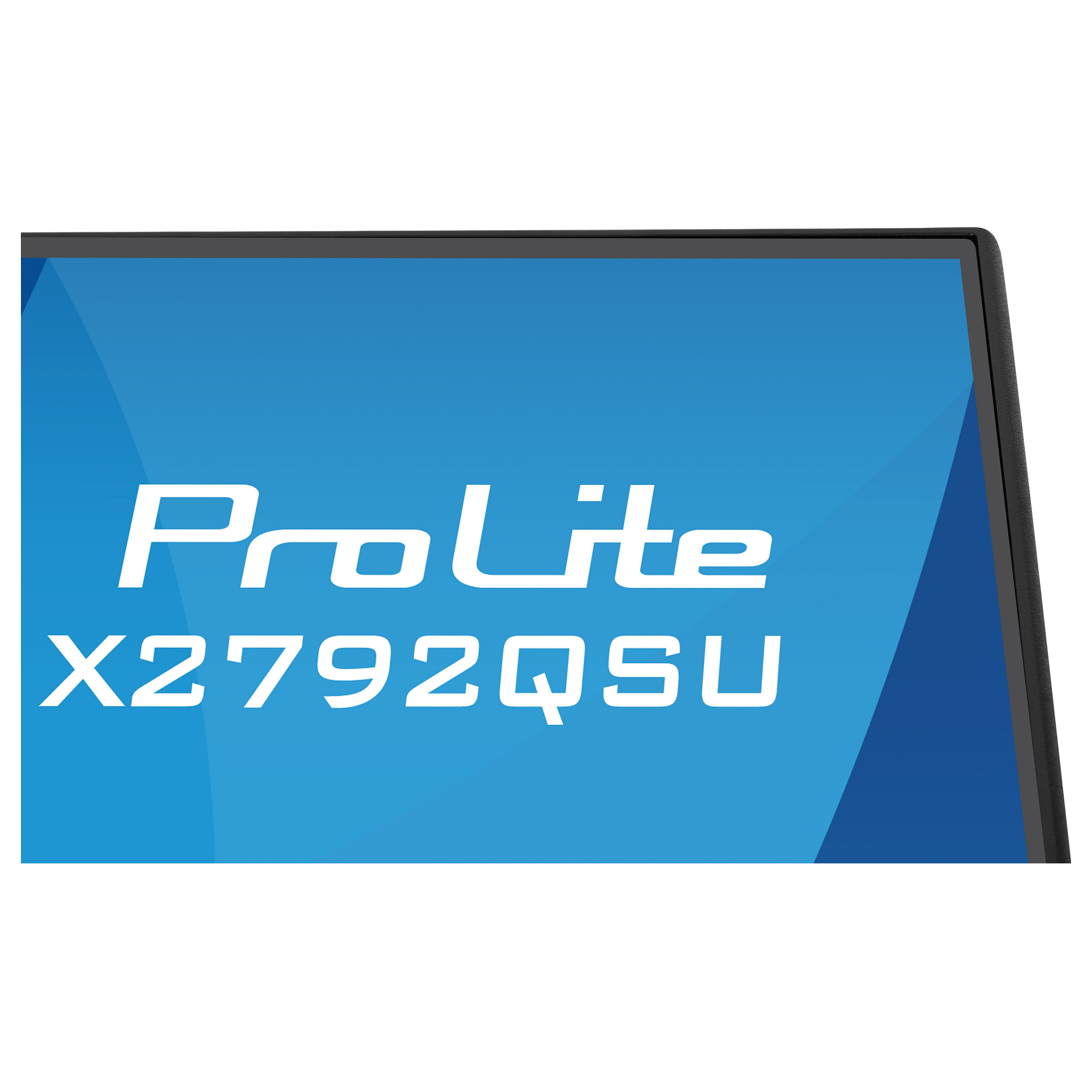Monitor Gaming iiyama ProLite X2792QSU-B1 / 27"/ Quad HD IPS / LED / 120 Hz / 3 ms / HDMI+USB+DP+HDCP - Zezë - 7