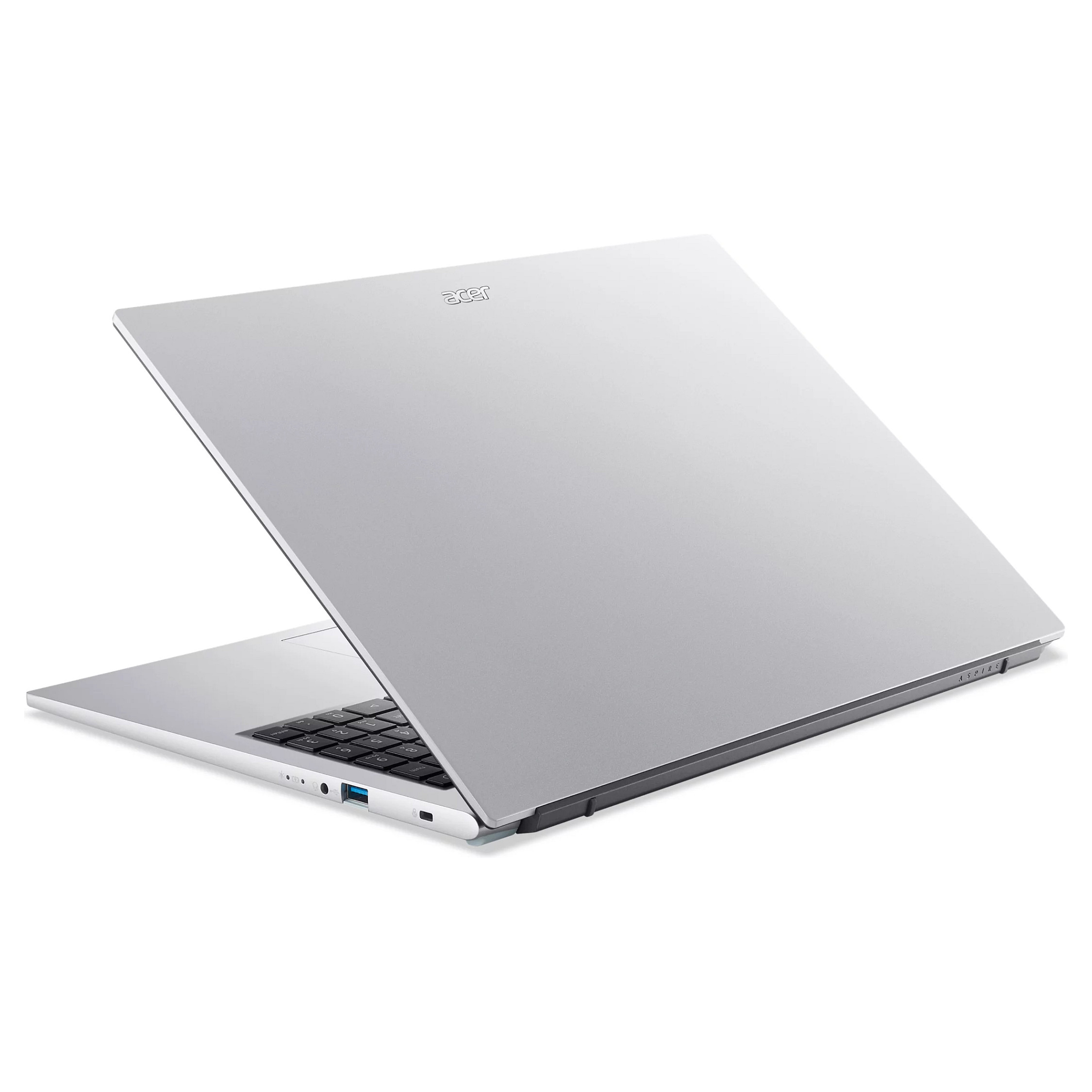 Laptop Acer Aspire AG16-71P-582P / Core 5 120U / 16GB DDR5 / 512GB / 16" WUXGA / Intel Graphics - Argjend - 6