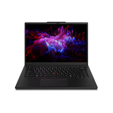 Laptop Lenovo ThinkPad P14s G6 / Ultra 7 255H / 32GB DDR5 / 1TB / 14.5" WUXGA IPS 60Hz / Intel Arc Graphics 140T / DE  - Zezë - 12
