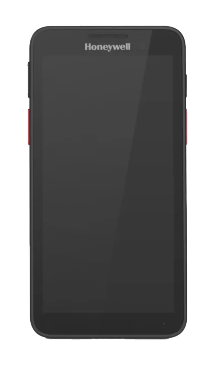 Skaner Barkodesh Honeywell CT30 XP / 2D / S0703 / 5.5" / Wi-Fi 5 / Bluetooth 5.1 / NFC / 4G LTE / IP67 - Zezë