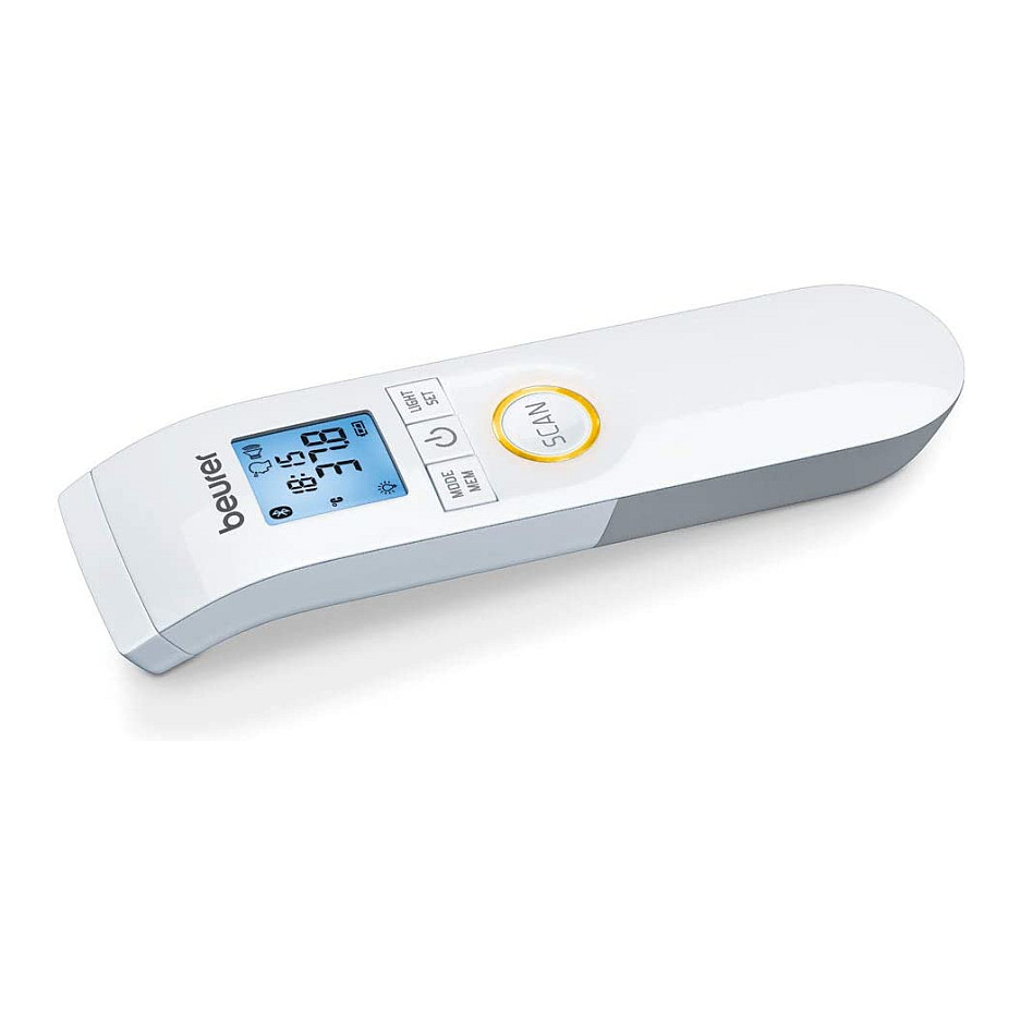 Termometer Beurer FT 95 /  Contactless - Bardhë - 2