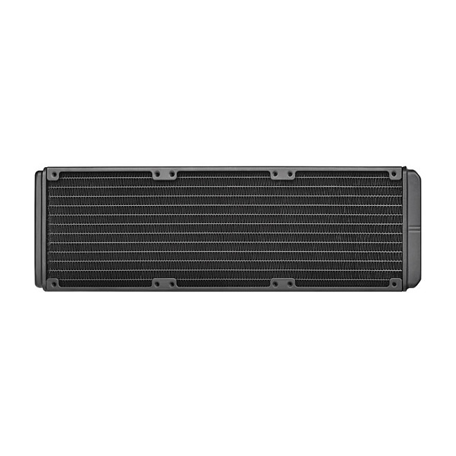 Ftohës për Procesor Thermaltake Toughliquid Ultra 420 RGB CPU Liquid AIO Watercooling e zezë - 3