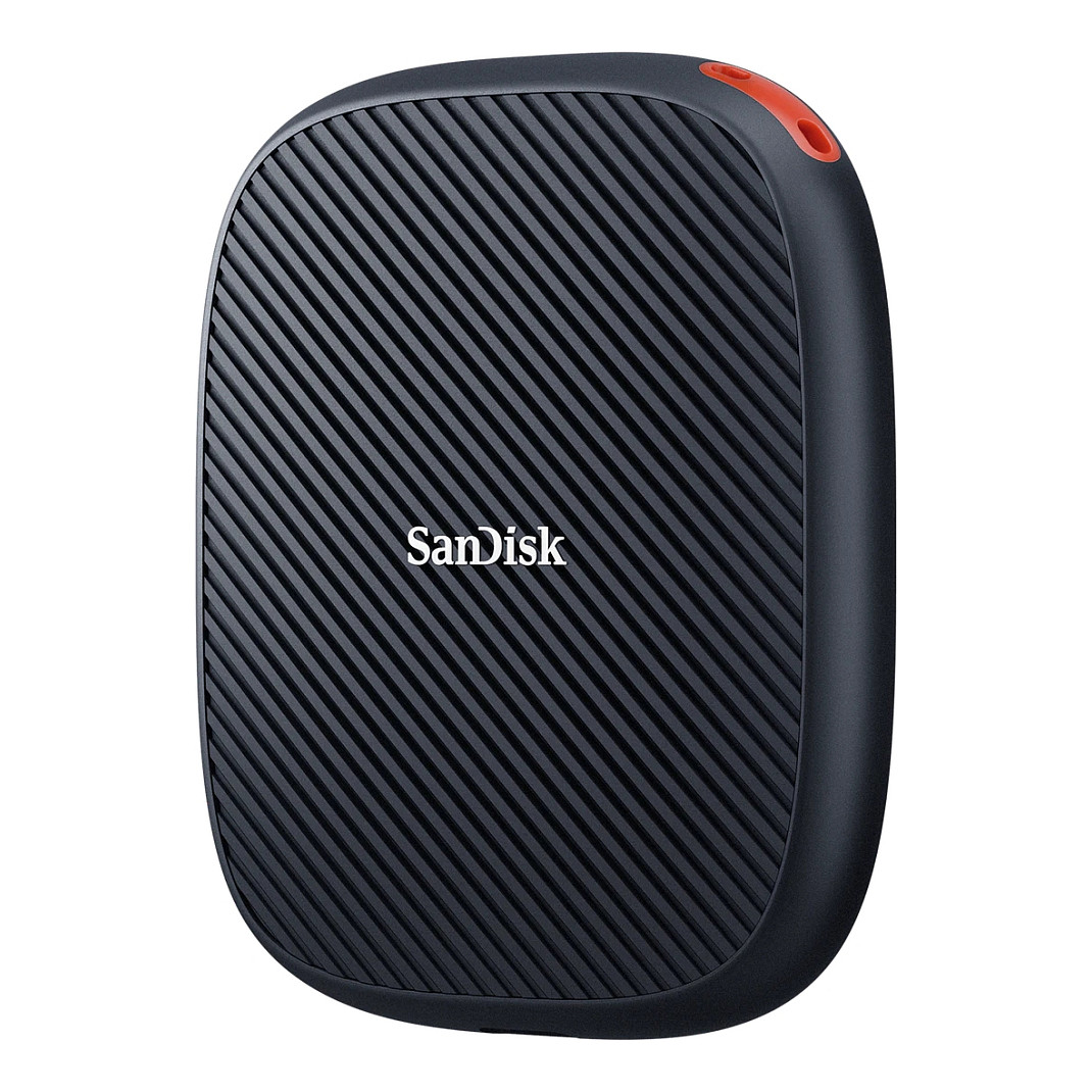 SSD e Jashtme SanDisk SDSSDE62M-2T00-G25 / 2TB / USB Type-C / 1000MB/s