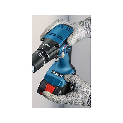 Shtrëngues vidash për gips pa kabllo Bosch GTB 18V-45 / 18V - 7