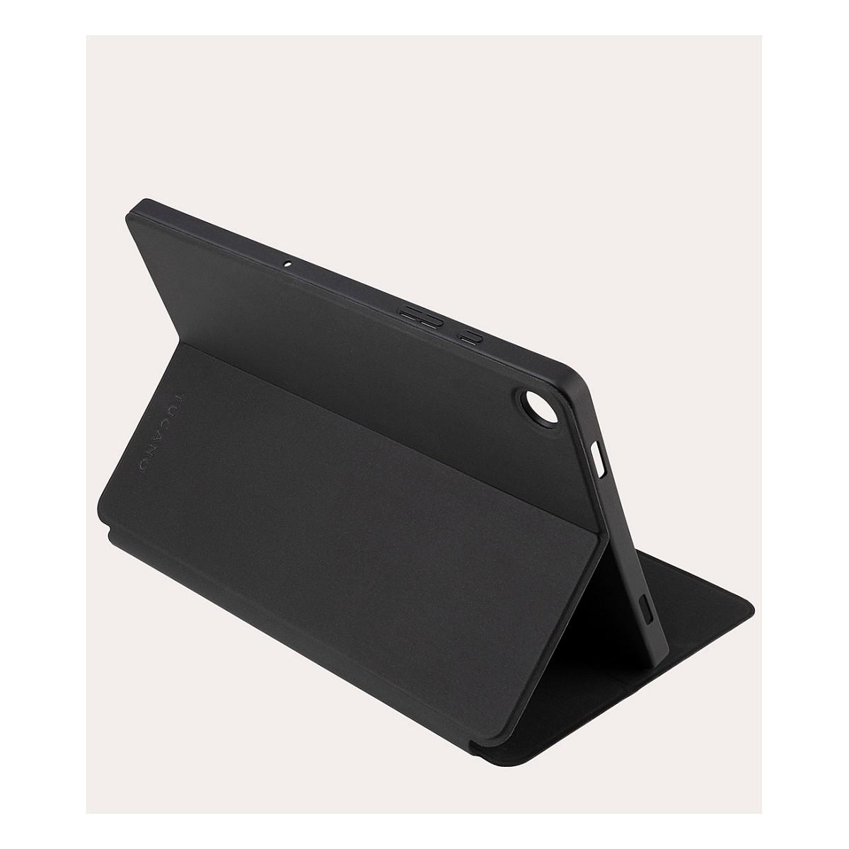 Aksesorë për tablet Tucano Gala Case / Samsung Galaxy Tab A9+ 11" / On-Off - Zezë - 6