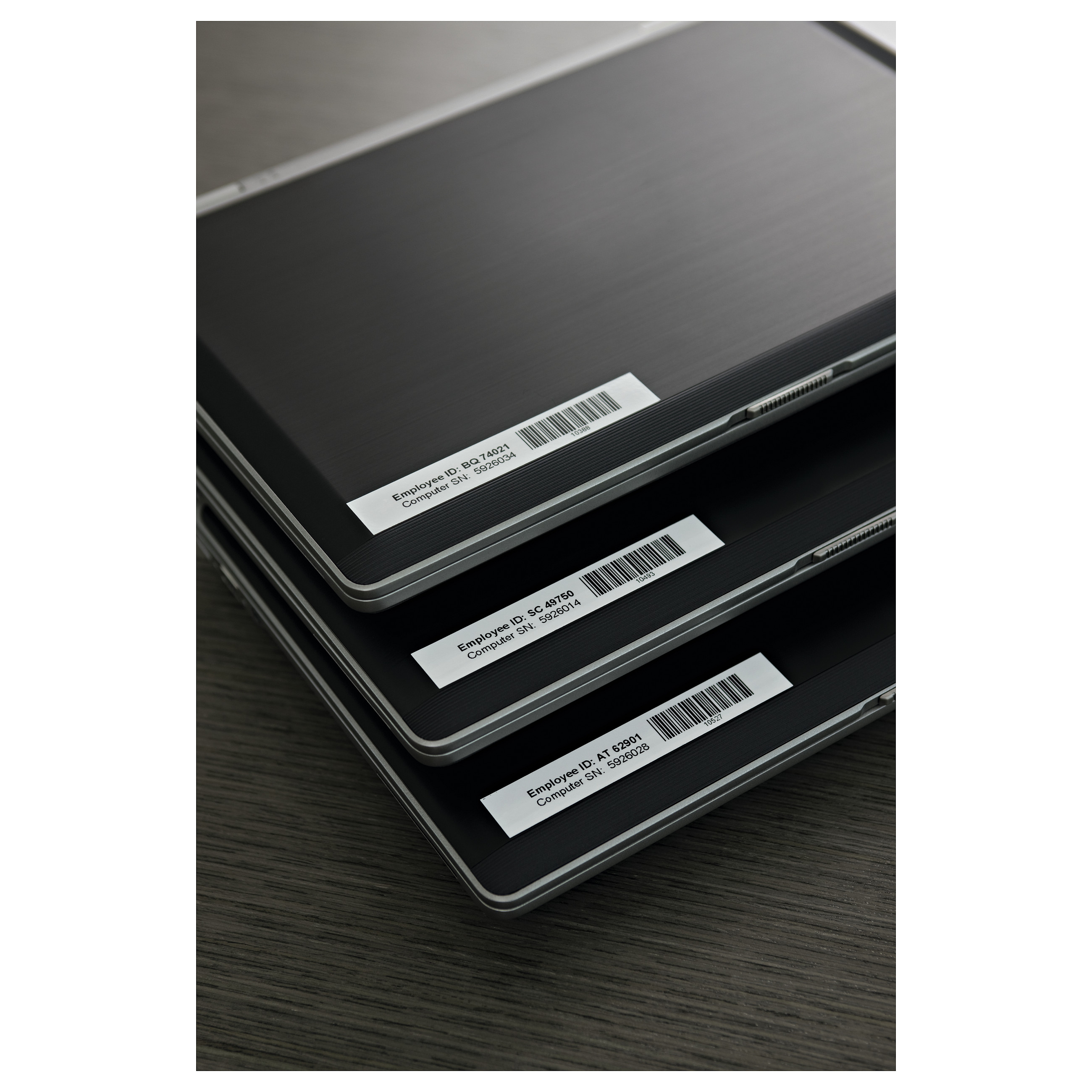 Printer Label Dymo LabelManager 280 / Tastierë QWERTZ / Set me çantë mbrojtëse - 9