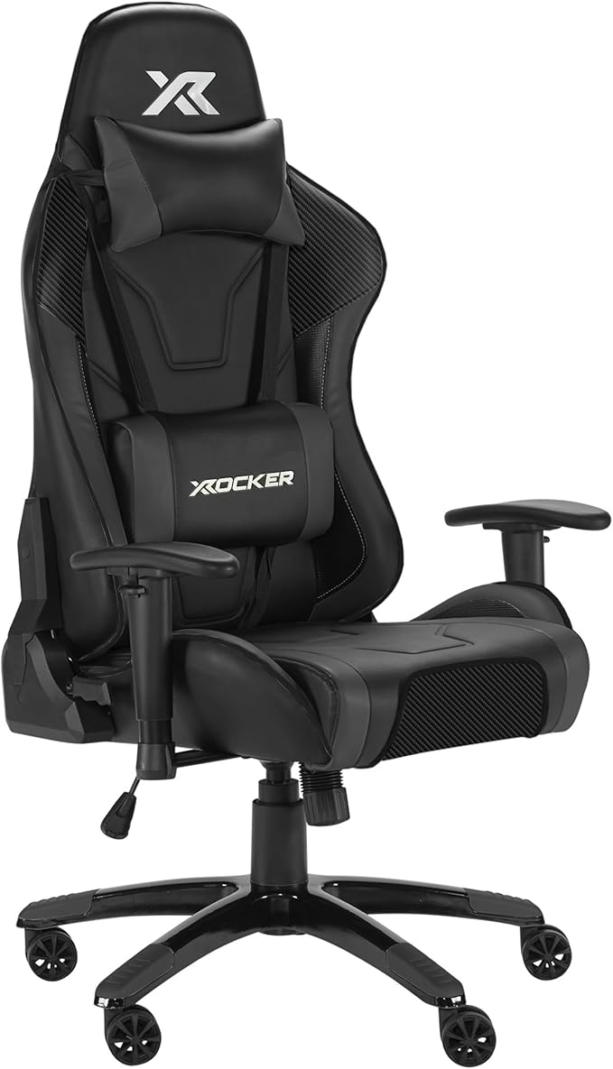 Karrige Gaming X Rocker Agility eSport - Zezë