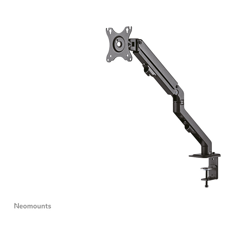 Mbajtëse për Monitor Neomounts FPMA-D650BLACK Mbajtëse tavoline për ekrane të sheshtë deri në 27" - E zezë - 2