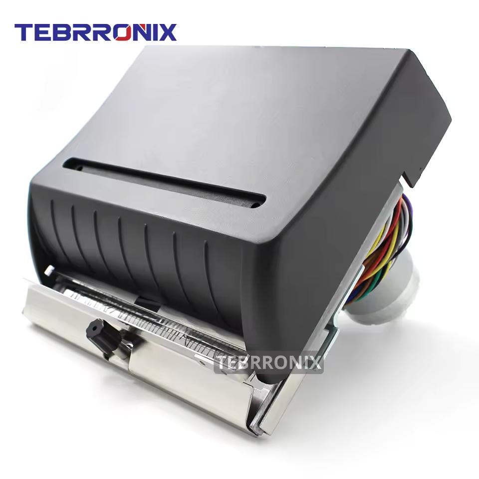 Komplet prerës për printer etiketash Zebra P1037974-069, për ZT210, ZT220 dhe ZT230