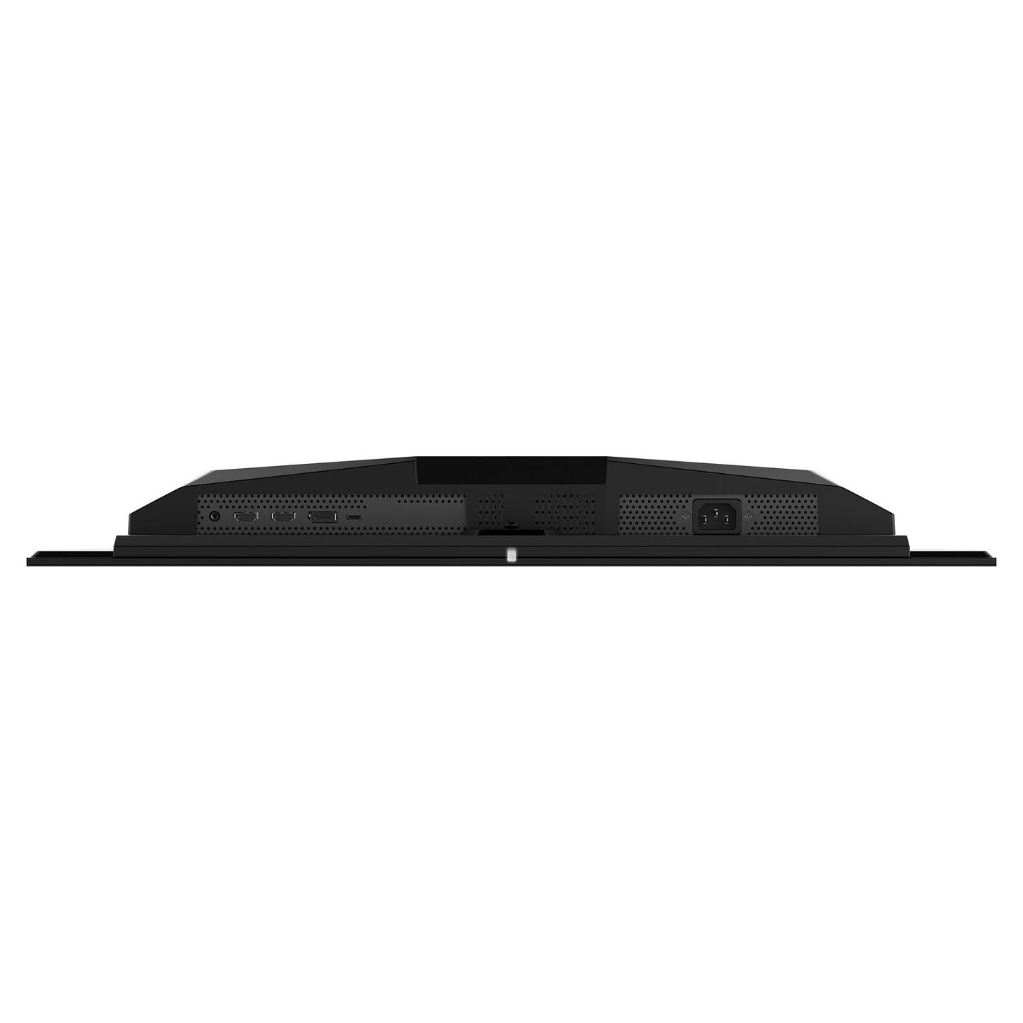 Monitor Gaming MSI MAG 272QP QD-OLED X50 / 26.5" / QHD QD-OLED / 500Hz / 1ms / HDMI+DP+USB-C - Zezë - 15