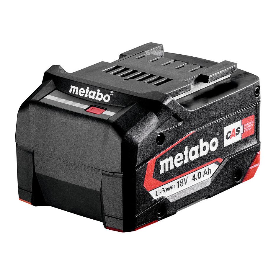 Bateri Metabo 625027000, 18V, 4Ah, Li-Power - Zezë