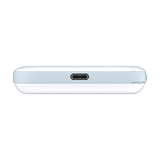 D-Link DWR-932W 4G LTE Cat 4 AX300 Wi-Fi 6 Mobile Hotspot – Nano SIM, 3000mAh, Deri 32 Pajisje, USB-C – Zezë - 4