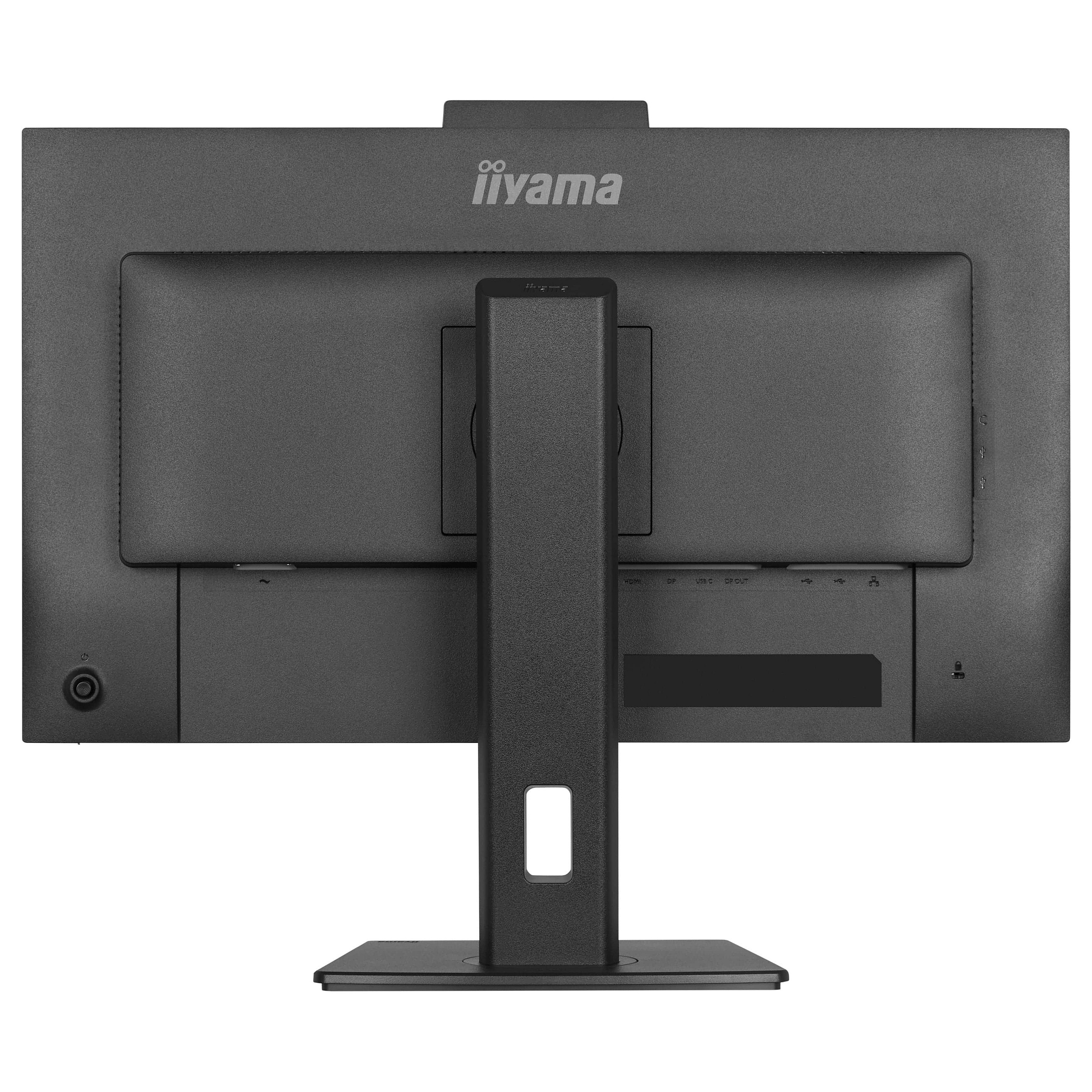 Monitor iiyama ProLite XB2797QSNPH-B1 / 27"/ Quad HD IPS / 75Hz / 1ms / HDMI+USB-C+DP - Zezë - 17