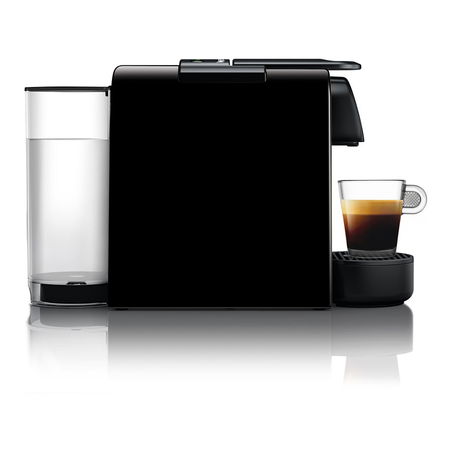 Aparat për kafe DeLonghi Nespresso Essenza Mini – Zezë - 4