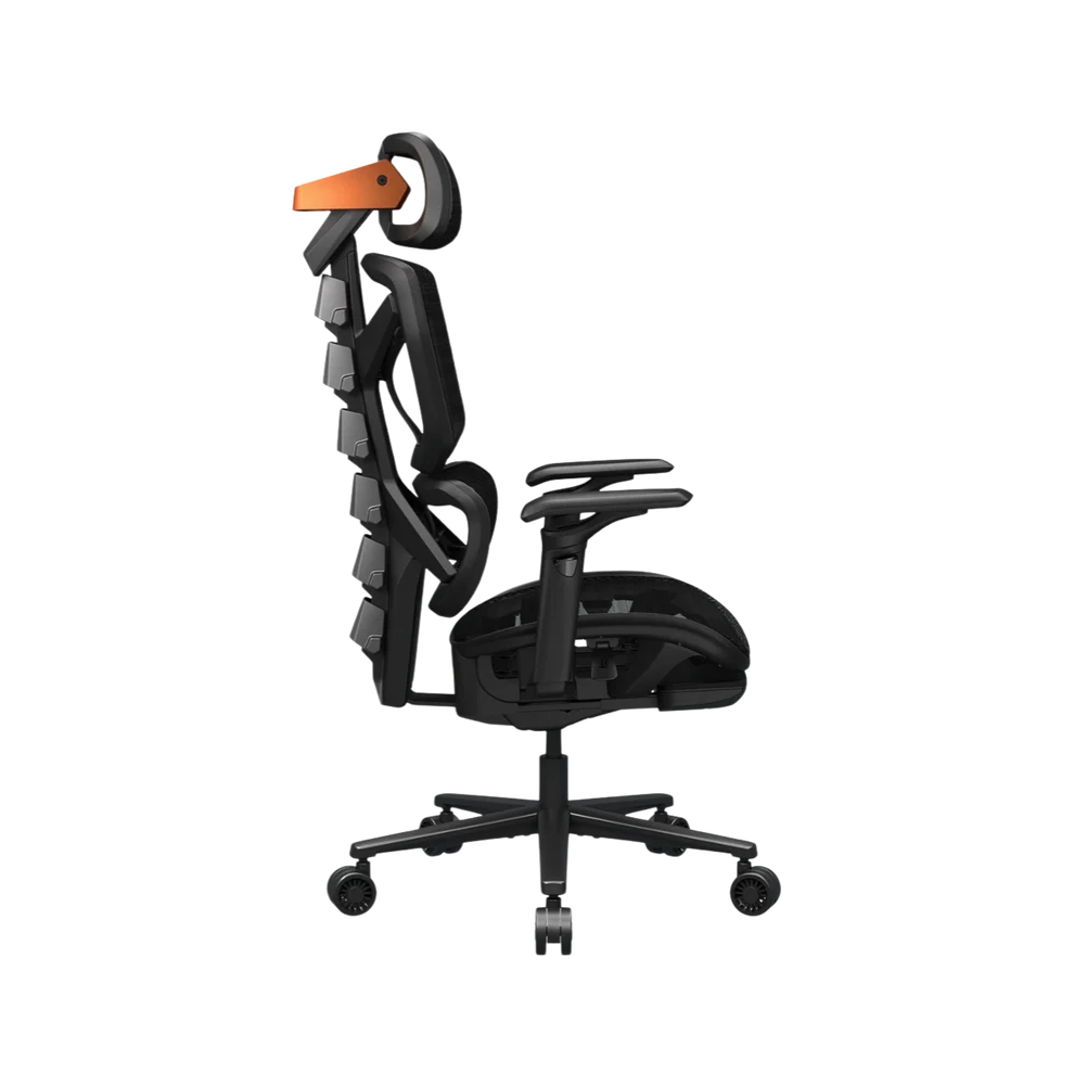Karrige Gaming COUGAR Terminator Air - Zezë - 4