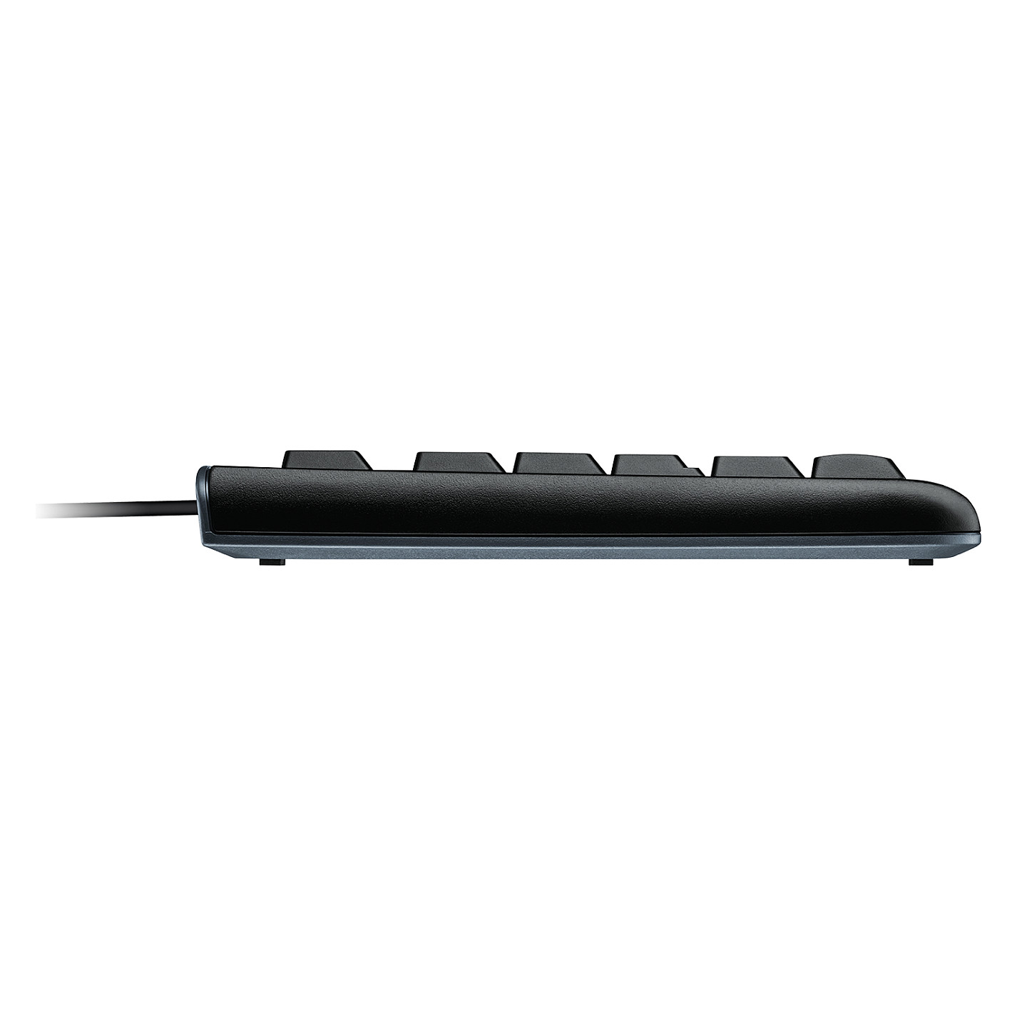 Set Tastierë dhe Maus Logitech MK120 Corded Desktop QWERTZ DE - 3