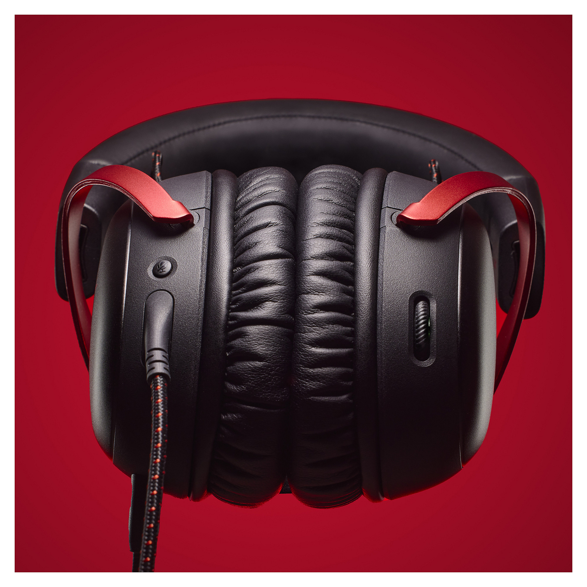 HyperX Cloud III BLK/RED GAM HEADSET - 10