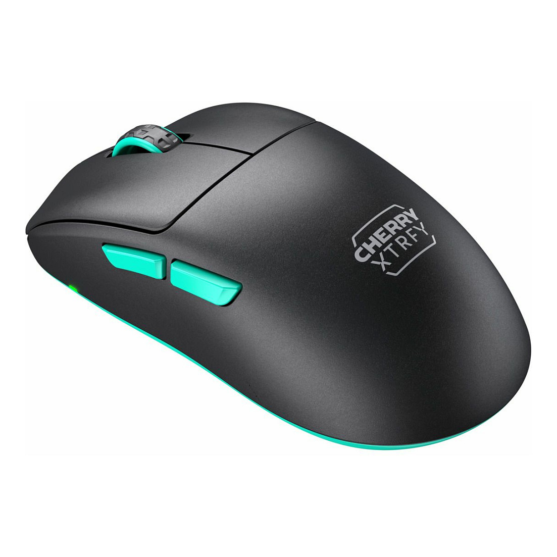 Maus pa kabllo CHERRY XTRFY M68 Wireless – Zezë - 4